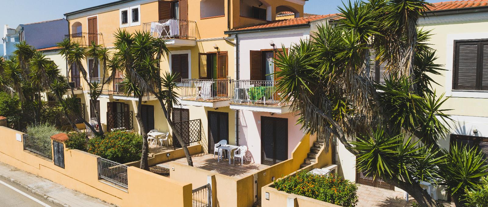 Residence Le Pavoncelle #7