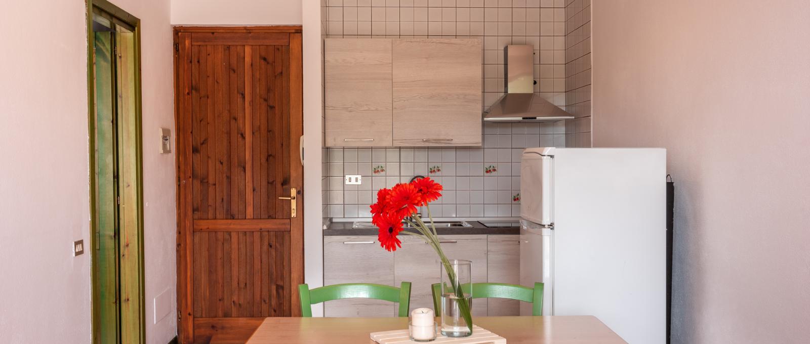 Residence Le Pavoncelle #4