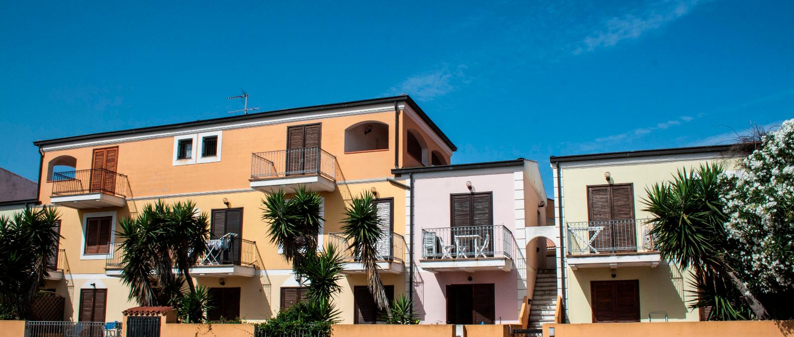 Residence Le Pavoncelle #9