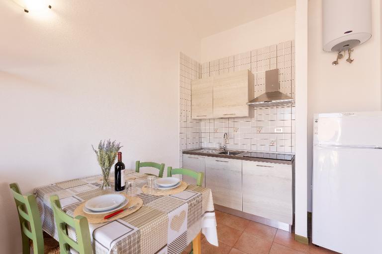Residence Le Pavoncelle - Studio (2 personnes), Santa Teresa Gallura (Sassari)