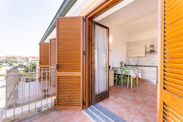 Residence Le Pavoncelle - Studio (2 personnes), Santa Teresa Gallura (Sassari)