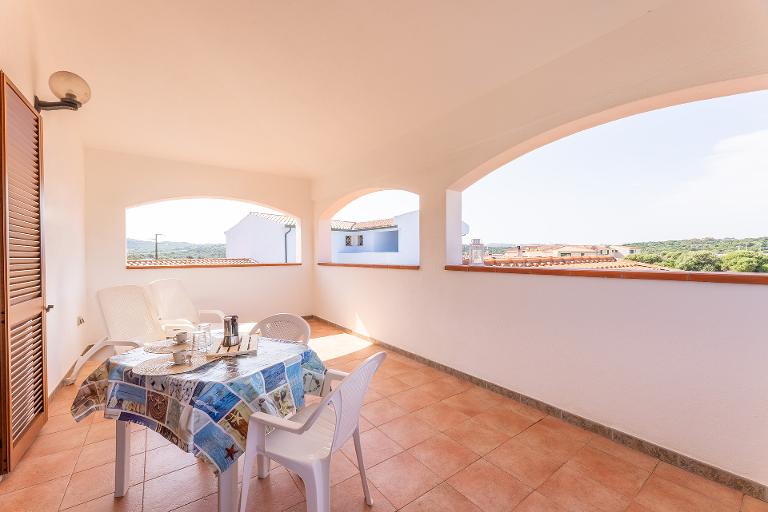 Residence Le Pavoncelle - Studio (2 personnes), Santa Teresa Gallura (Sassari)