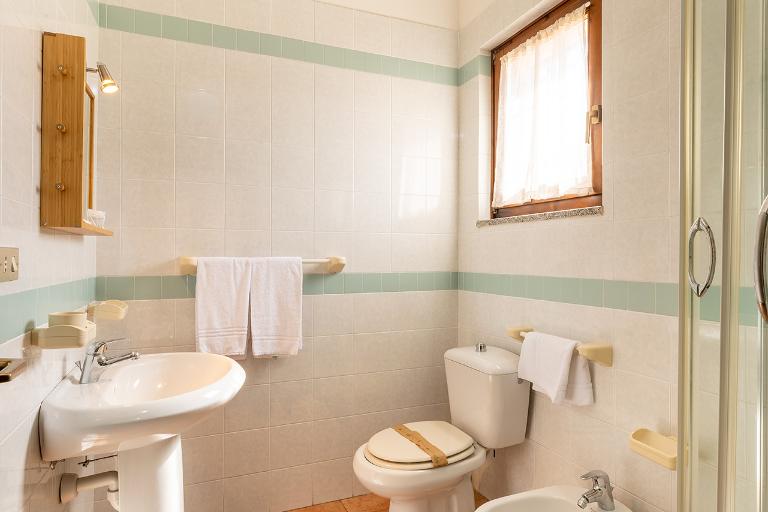 Residence Le Pavoncelle - Studio (2 personnes), Santa Teresa Gallura (Sassari)