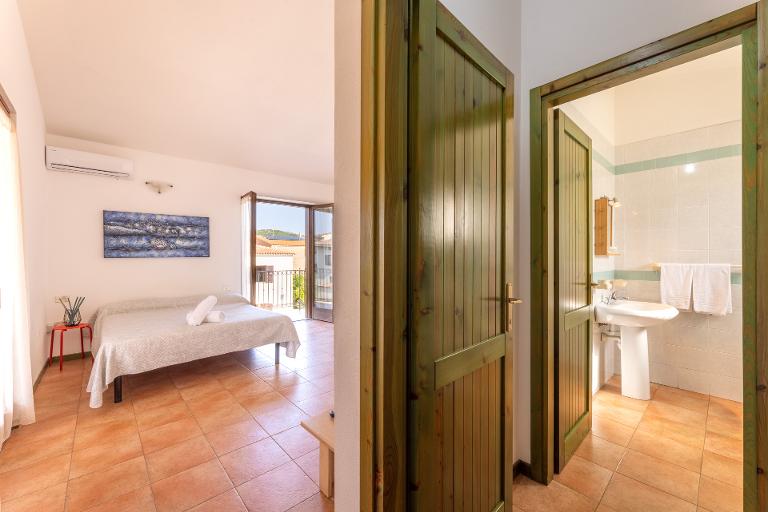 Residence Le Pavoncelle - Studio (2 personnes), Santa Teresa Gallura (Sassari)