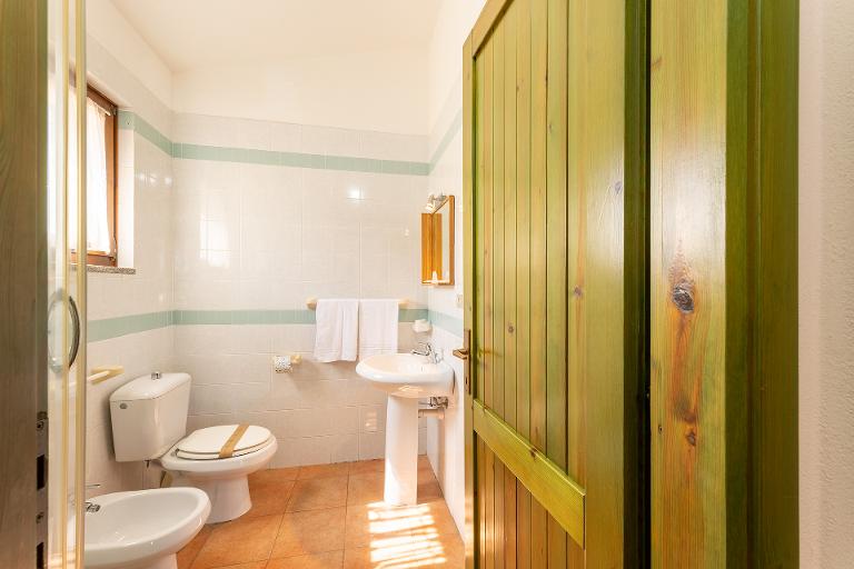 Residence Le Pavoncelle - Appartement Deux-pièces (4 personnes) , Santa Teresa Gallura (Sassari)