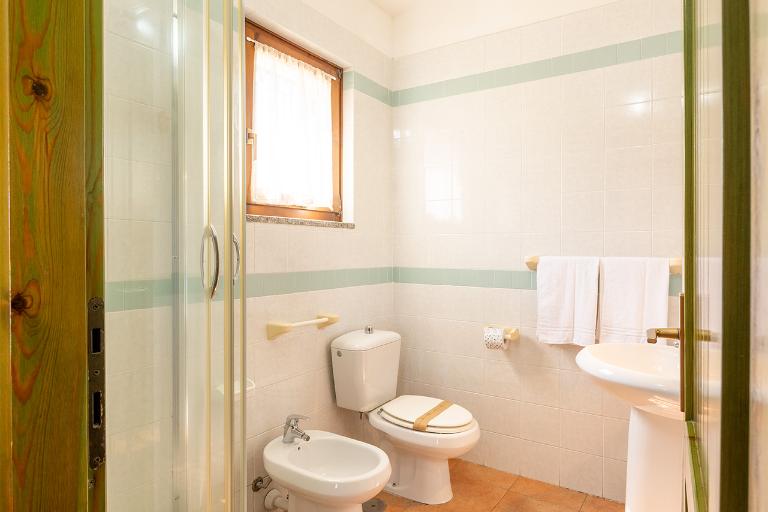 Residence Le Pavoncelle - Appartement Deux-pièces (4 personnes) , Santa Teresa Gallura (Sassari)
