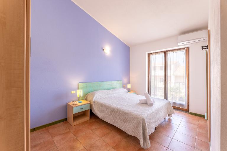 Residence Le Pavoncelle - Appartement Deux-pièces (4 personnes) , Santa Teresa Gallura (Sassari)