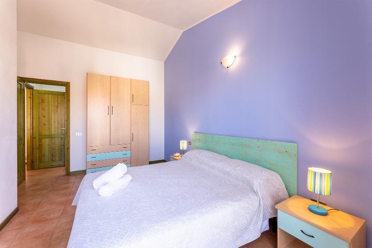 Residence Le Pavoncelle - Appartement Deux-pièces (4 personnes) , Santa Teresa Gallura (Sassari)