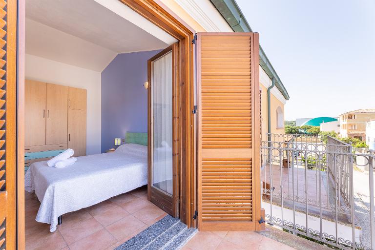 Residence Le Pavoncelle - Appartement Deux-pièces (4 personnes) , Santa Teresa Gallura (Sassari)