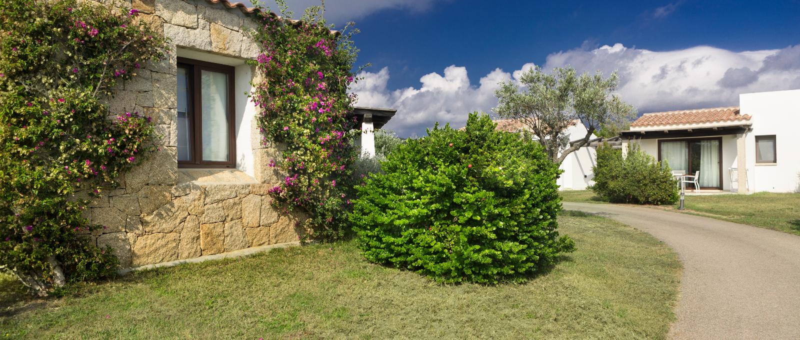 Grande Baia Residence****s #7