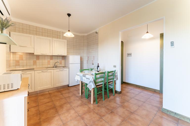 Residence I Mirti Bianchi - Appartement Deux pièces (2 personnes) , Santa Teresa Gallura (Sassari)