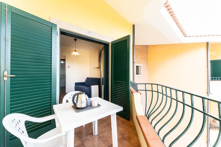 Residence I Mirti Bianchi - Appartement Deux pièces (2 personnes) , Santa Teresa Gallura (Sassari)