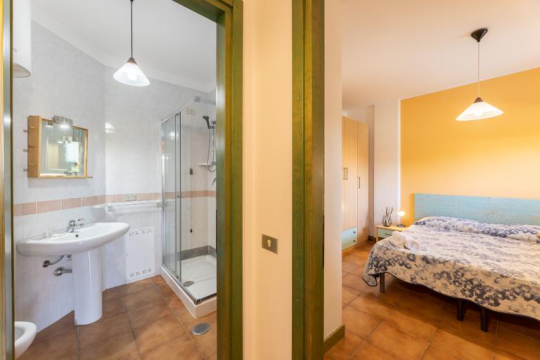 Residence I Mirti Bianchi - Appartement Deux pièces (2 personnes) , Santa Teresa Gallura (Sassari)