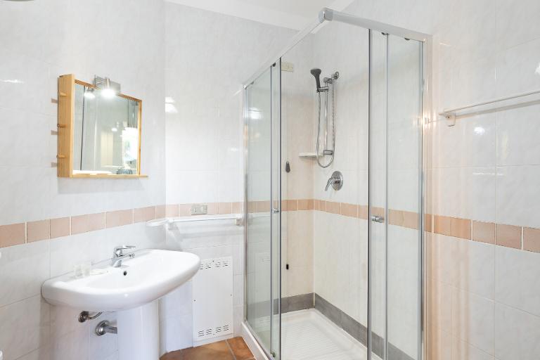 Residence I Mirti Bianchi - Appartement Deux pièces (2 personnes) , Santa Teresa Gallura (Sassari)