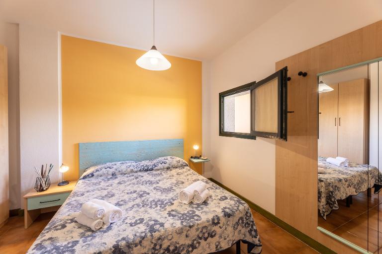 Residence I Mirti Bianchi - Appartement Deux pièces (2 personnes) , Santa Teresa Gallura (Sassari)