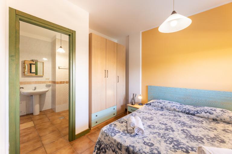 Residence I Mirti Bianchi - Appartement Deux pièces (2 personnes) , Santa Teresa Gallura (Sassari)