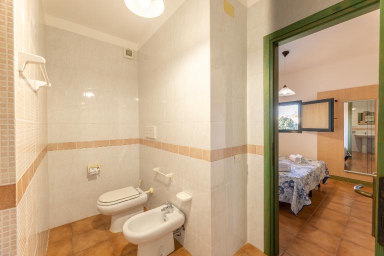 Residence I Mirti Bianchi - Appartement Deux pièces (2 personnes) , Santa Teresa Gallura (Sassari)