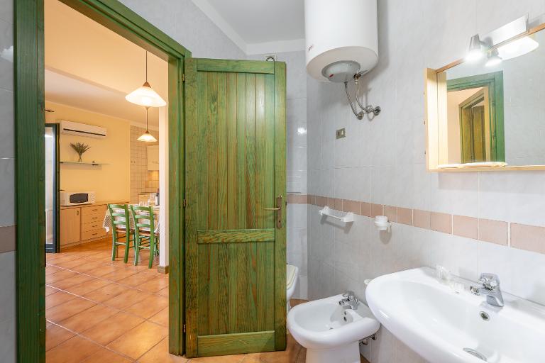 Residence I Mirti Bianchi - Appartement Deux pièces (2 personnes) , Santa Teresa Gallura (Sassari)