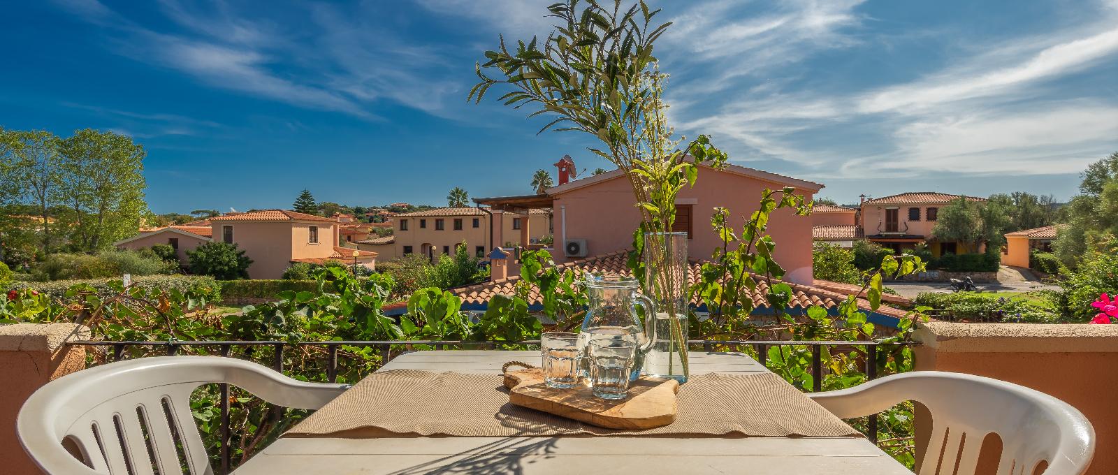 Residenze Gallura #4