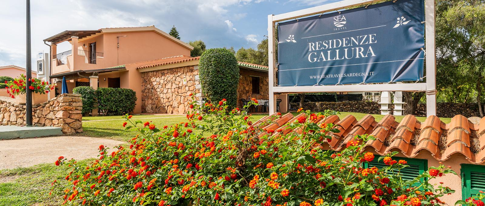 Residenze Gallura #1