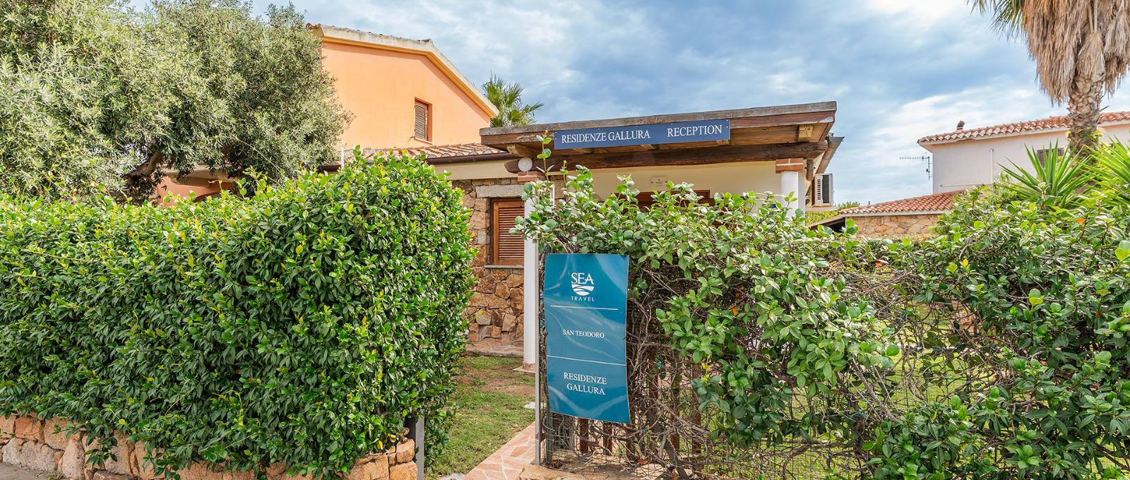 Residenze Gallura #2