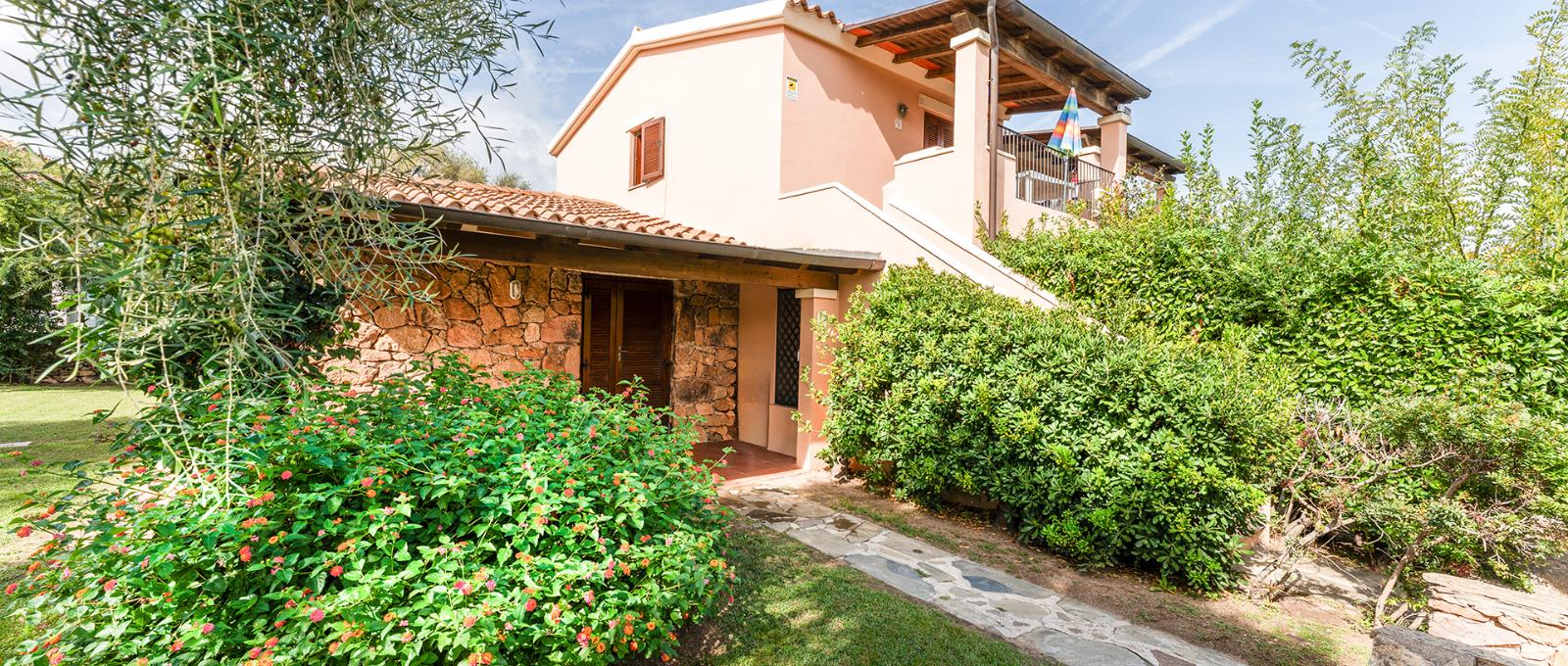 Residenze Gallura #3