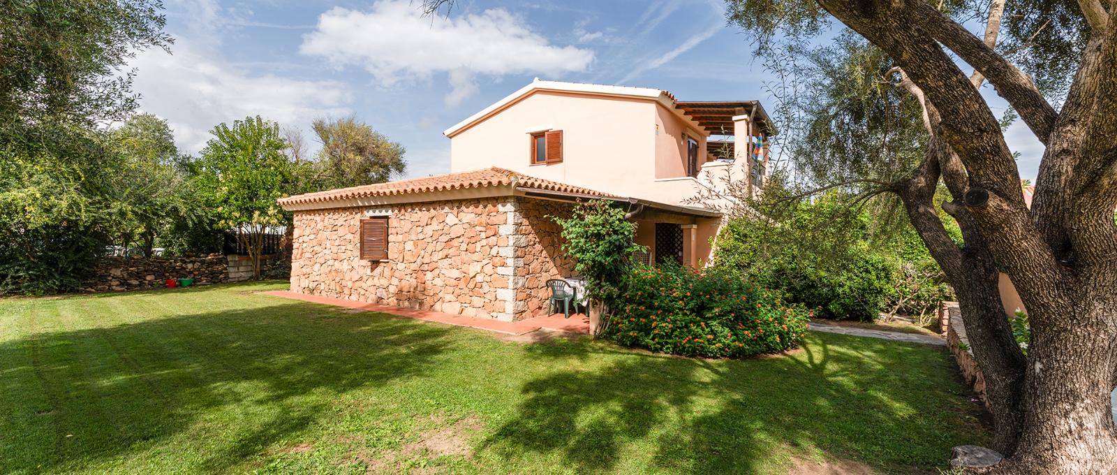 Residenze Gallura #4