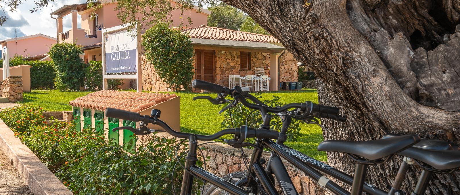 Residenze Gallura #1
