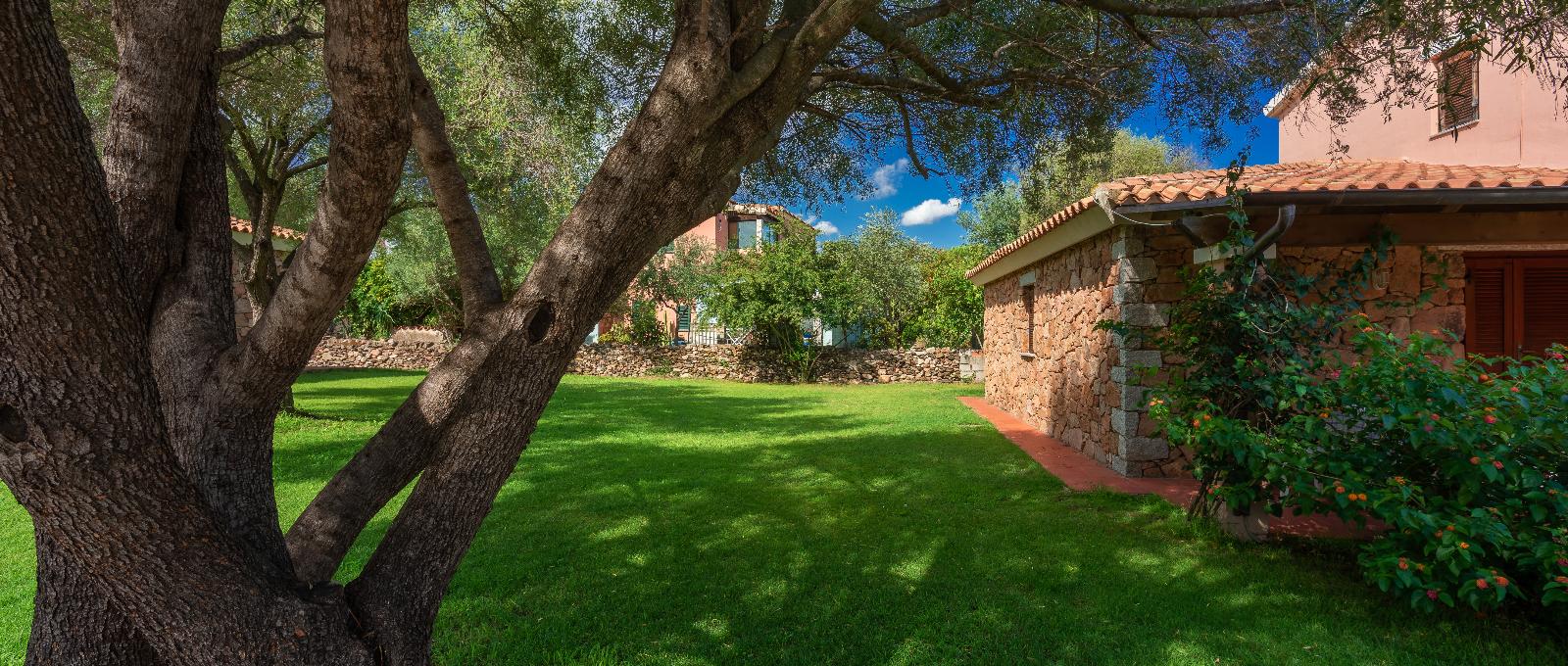 Residenze Gallura #8