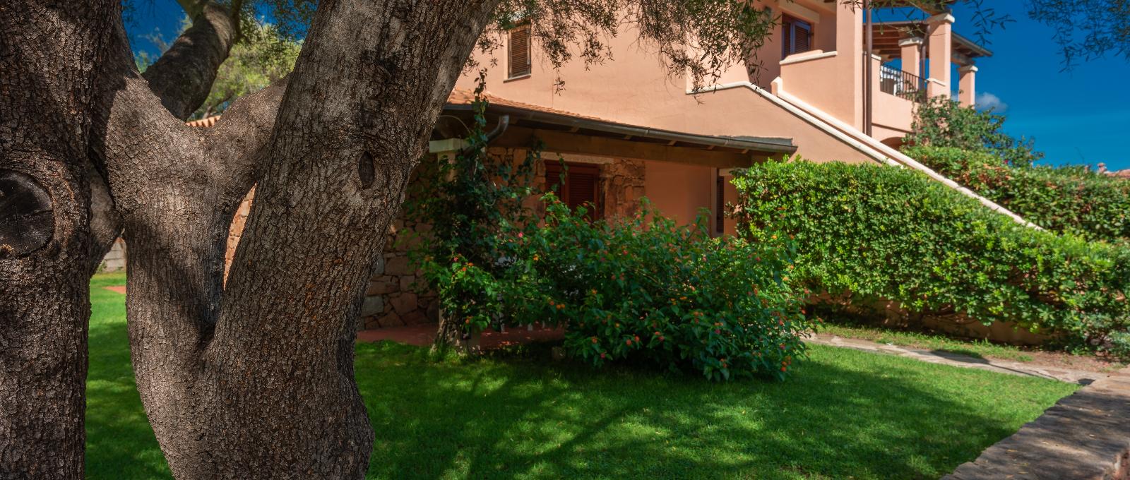 Residenze Gallura #10