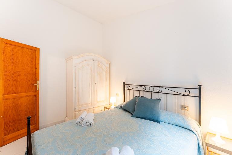 Residenze Gallura - Appartamento due camere da letto (4 persone), San Teodoro (Sassari)