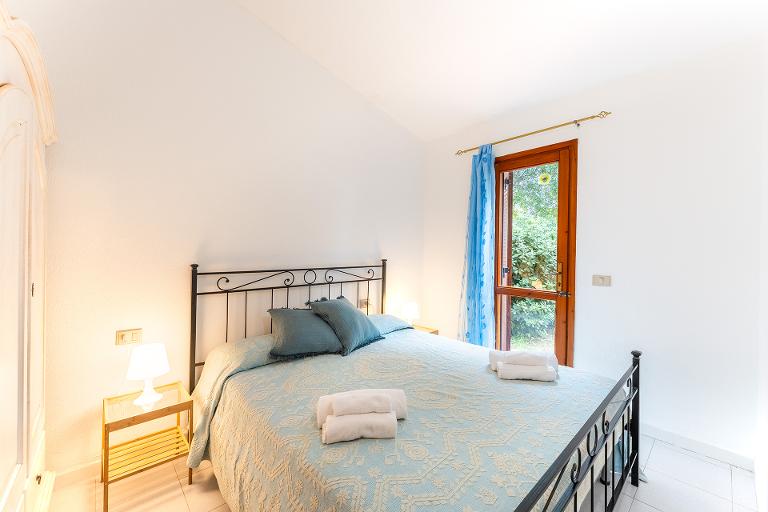 Residenze Gallura - Appartamento due camere da letto (4 persone), San Teodoro (Sassari)