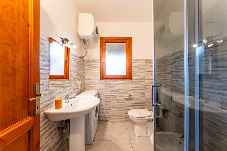 Residenze Gallura - Appartamento due camere da letto (4 persone), San Teodoro (Sassari)