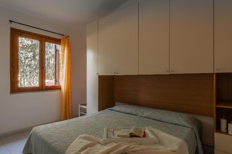 Residenze Gallura - Apartamento de 2 dormitorios (4 personas), San Teodoro (Sassari)