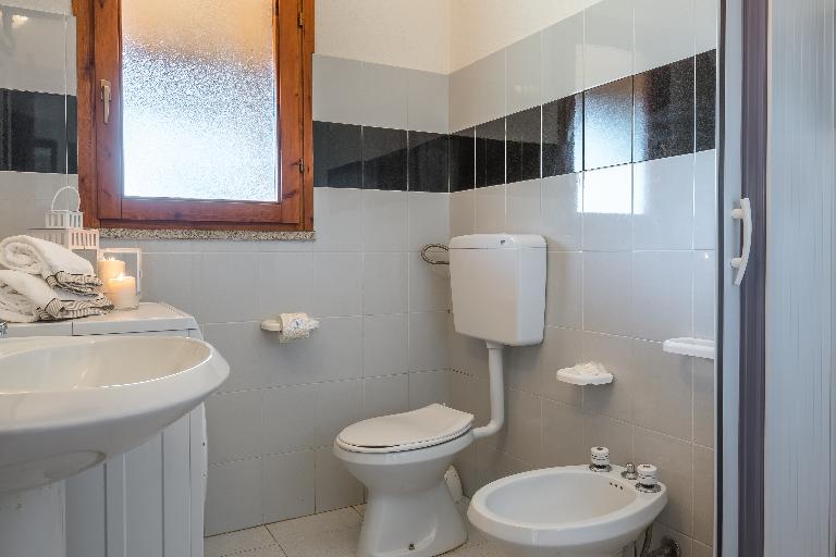Residenze Gallura - Apartamento de 2 dormitorios (4 personas), San Teodoro (Sassari)