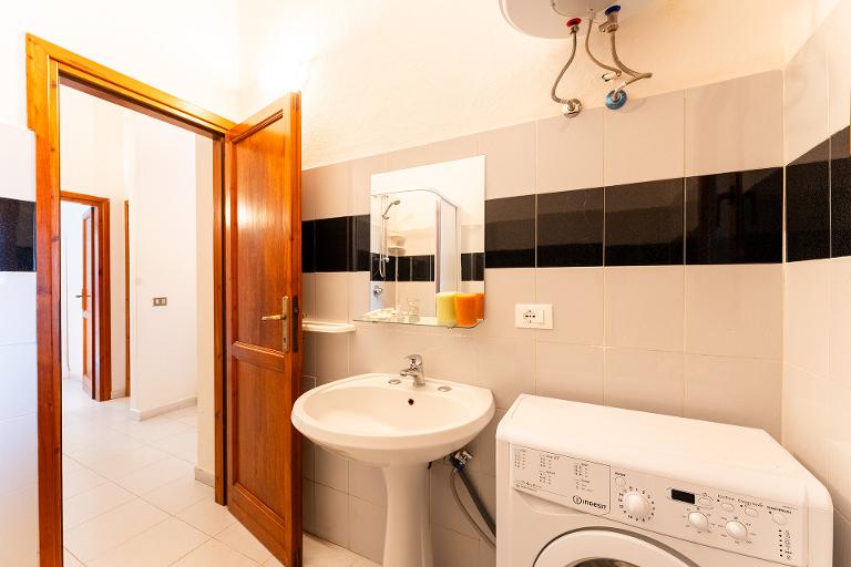 Residenze Gallura - Appartamento due camere da letto (5 persone)*, San Teodoro (Sassari)