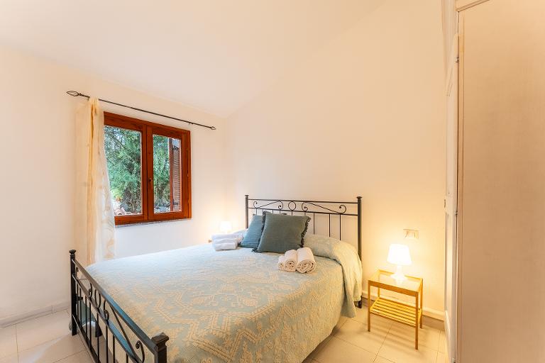Residenze Gallura - Appartamento due camere da letto (5 persone)*, San Teodoro (Sassari)