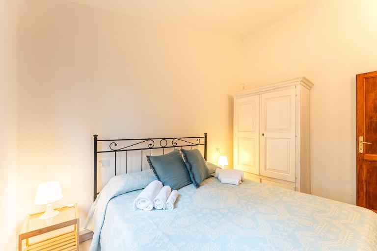 Residenze Gallura - Appartamento due camere da letto (5 persone)*, San Teodoro (Sassari)