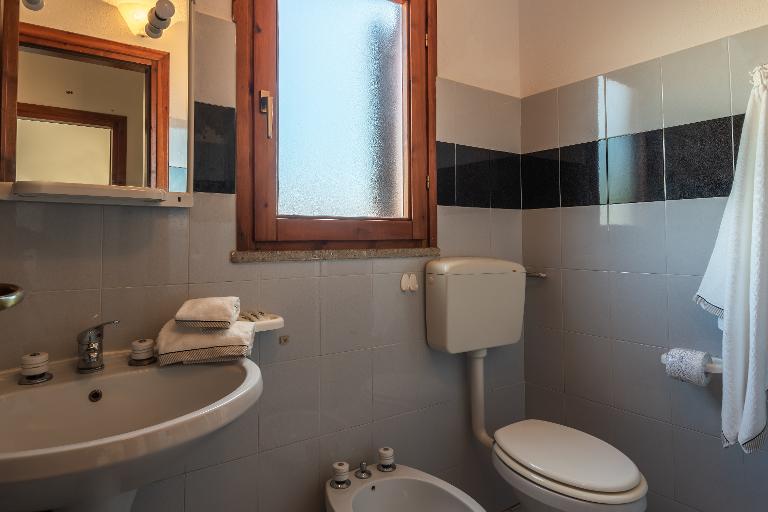 Residenze Gallura - Apartamento de 2 dormitorios (5 personas), San Teodoro (Sassari)