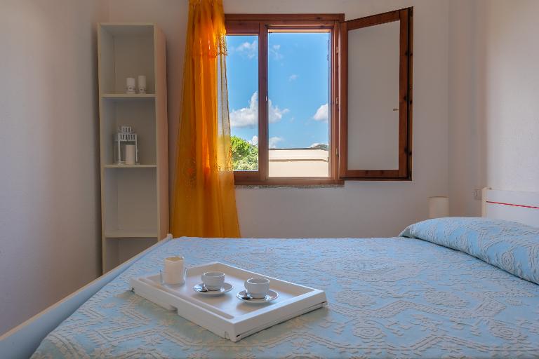 Residenze Gallura - Apartamento de 2 dormitorios (5 personas), San Teodoro (Sassari)