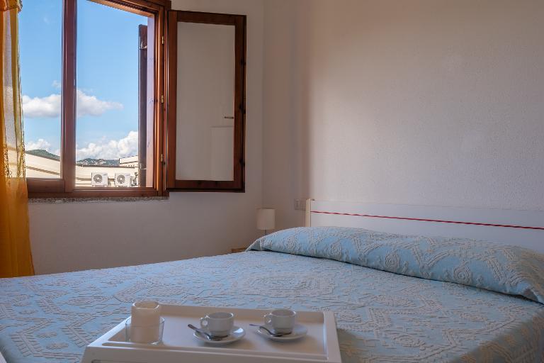 Residenze Gallura - Apartamento de 2 dormitorios (5 personas), San Teodoro (Sassari)
