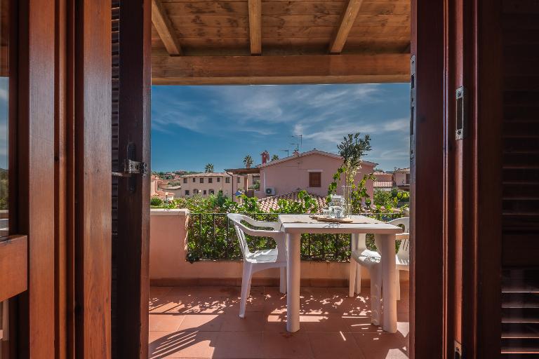 Residenze Gallura - Apartamento de 2 dormitorios (5 personas), San Teodoro (Sassari)