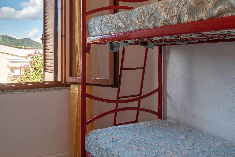 Residenze Gallura - Apartamento de 2 dormitorios (5 personas), San Teodoro (Sassari)