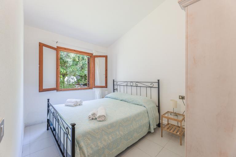 Residenze Gallura - Appartamento due camere da letto (6 persone), San Teodoro (Sassari)