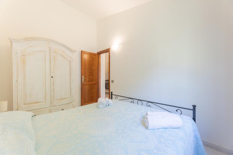 Residenze Gallura - Appartamento due camere da letto (6 persone), San Teodoro (Sassari)