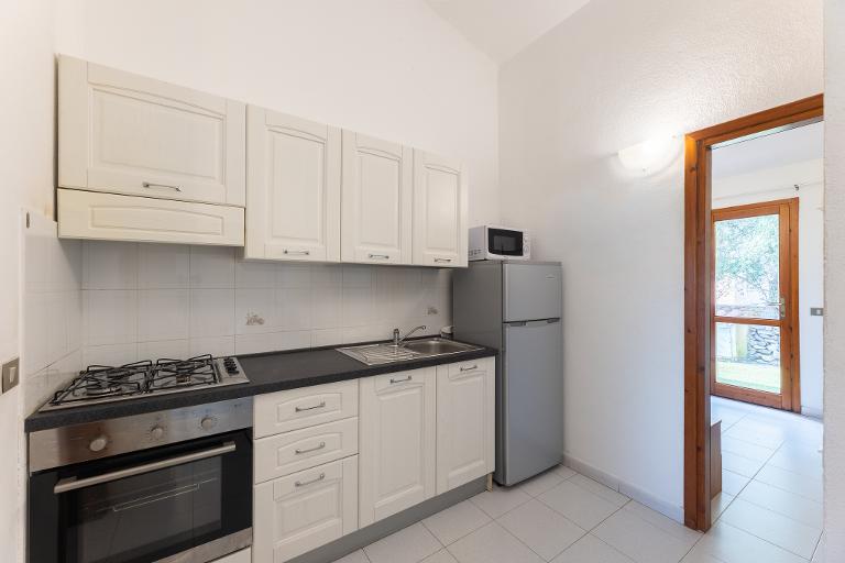 Residenze Gallura - Appartamento due camere da letto (6 persone), San Teodoro (Sassari)