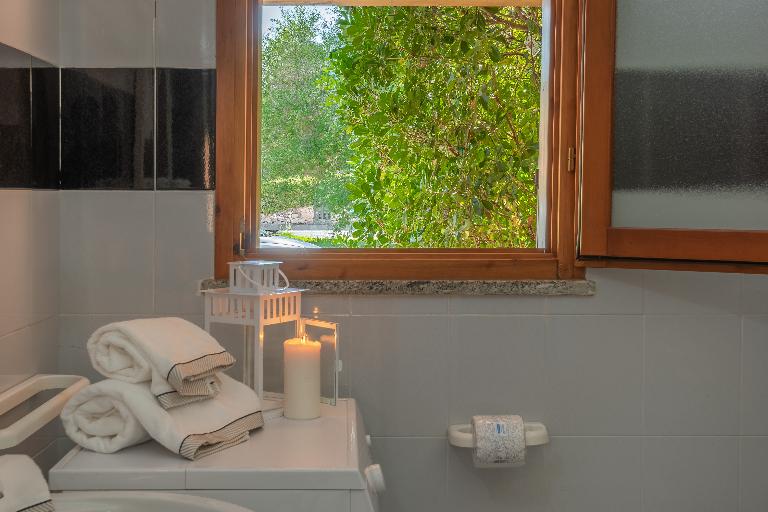 Residenze Gallura - Apartamento de 2 dormitorios (6 personas), San Teodoro (Sassari)