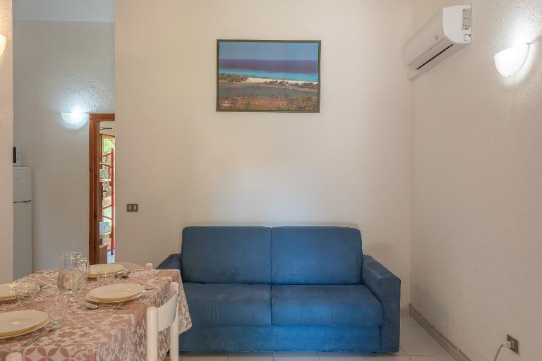 Residenze Gallura - Apartamento de 2 dormitorios (6 personas), San Teodoro (Sassari)