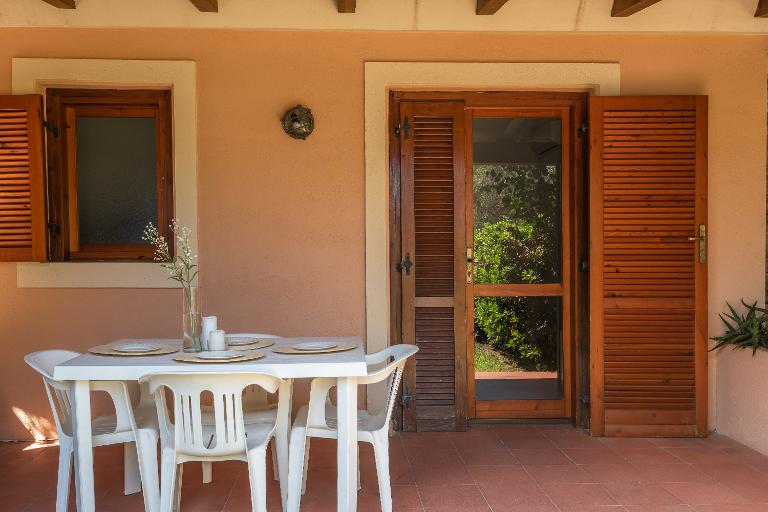 Residenze Gallura - Apartamento de 2 dormitorios (6 personas), San Teodoro (Sassari)