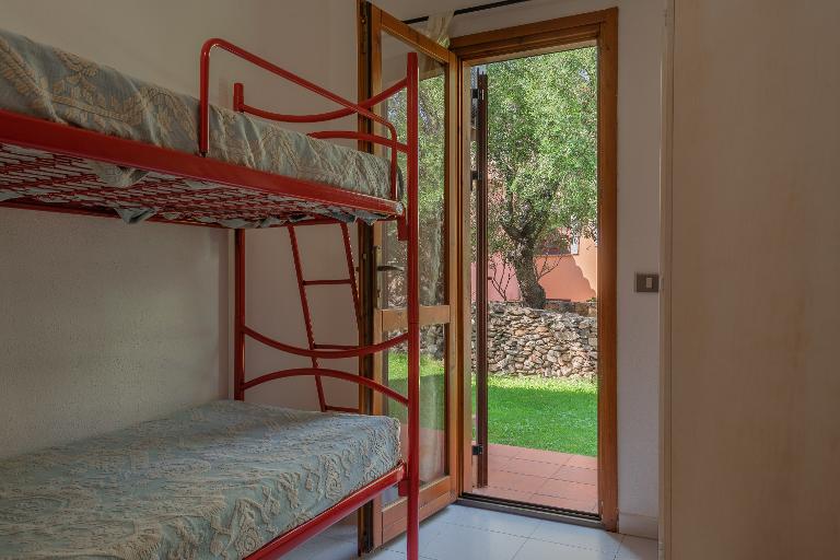 Residenze Gallura - Apartamento de 2 dormitorios (6 personas), San Teodoro (Sassari)